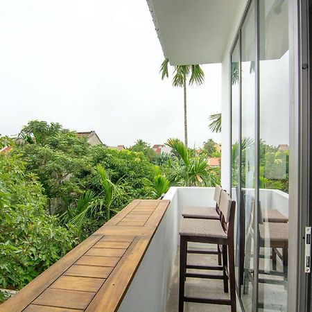 Fig Tree Boutique Villa Hoi An Exterior foto
